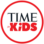 Time for kids logo 